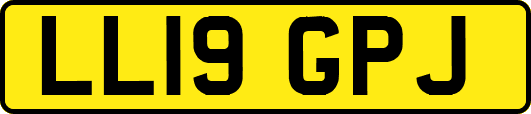 LL19GPJ