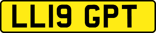 LL19GPT