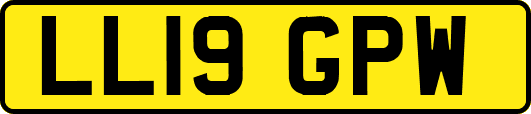 LL19GPW