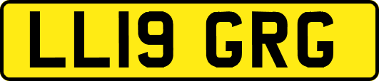 LL19GRG