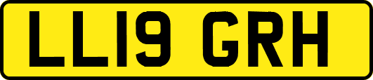 LL19GRH