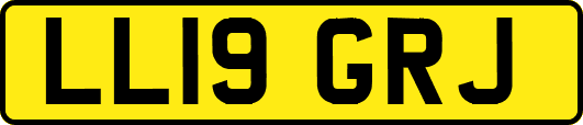 LL19GRJ