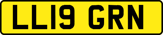 LL19GRN