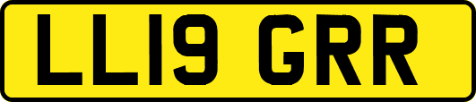 LL19GRR