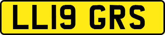 LL19GRS
