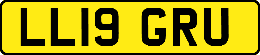 LL19GRU