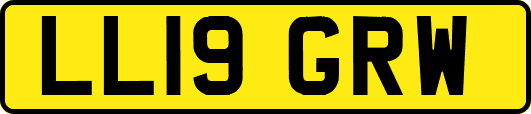 LL19GRW