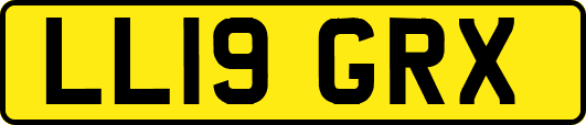 LL19GRX