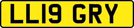 LL19GRY
