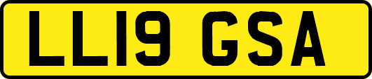 LL19GSA