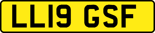 LL19GSF