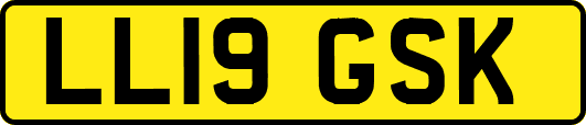 LL19GSK