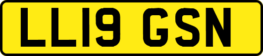 LL19GSN