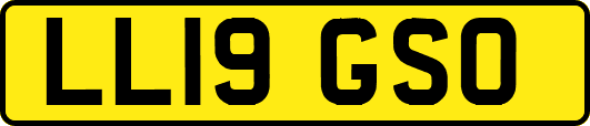 LL19GSO