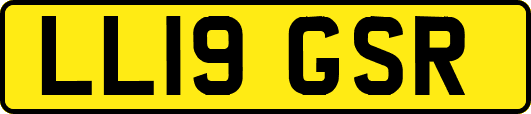 LL19GSR