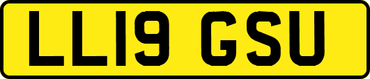 LL19GSU