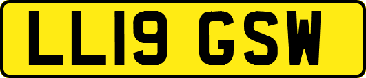 LL19GSW