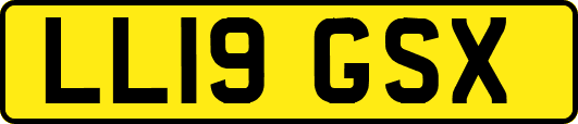 LL19GSX