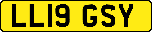 LL19GSY