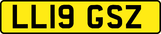 LL19GSZ