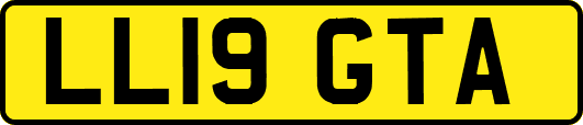 LL19GTA
