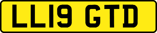 LL19GTD