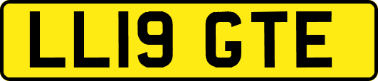 LL19GTE
