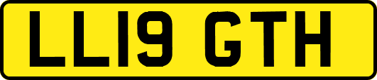 LL19GTH