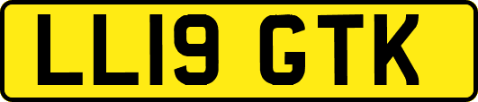 LL19GTK
