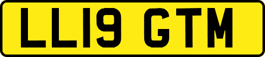 LL19GTM