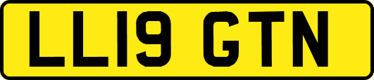 LL19GTN