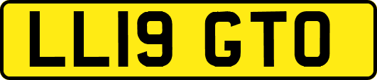 LL19GTO