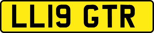 LL19GTR