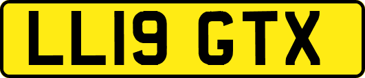 LL19GTX