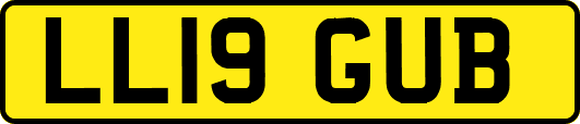 LL19GUB