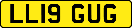 LL19GUG