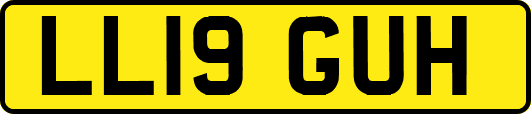 LL19GUH
