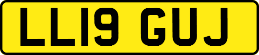 LL19GUJ