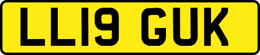LL19GUK