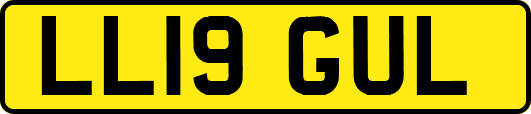 LL19GUL