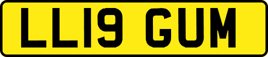 LL19GUM