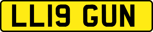 LL19GUN