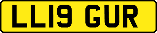 LL19GUR