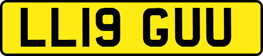 LL19GUU