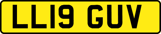 LL19GUV