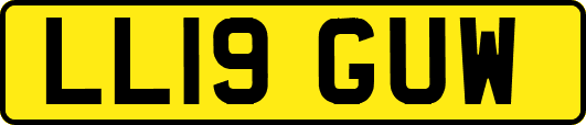 LL19GUW
