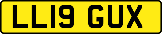 LL19GUX