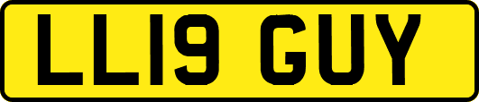 LL19GUY