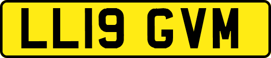 LL19GVM
