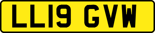 LL19GVW